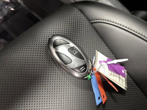 Used 2025 Hyundai Santa Fe SEL image 26