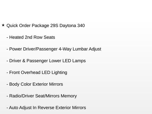 Used 2017 Dodge Charger R/T image 8