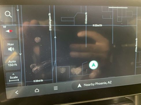 New 2026 Kia Carnival EX image 31