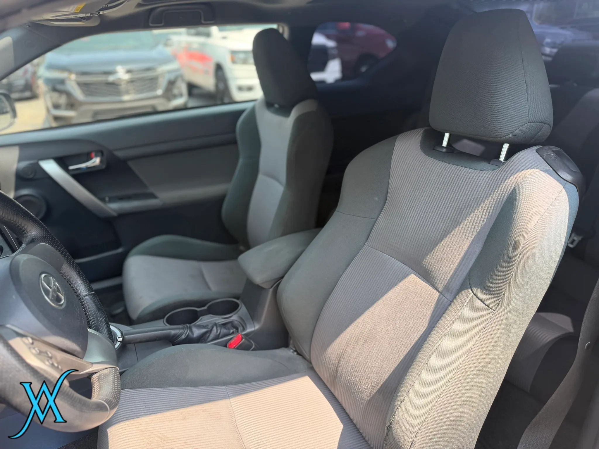 Used 2016 Scion tC FWD image 14