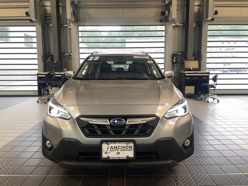 Used 2022 Subaru Crosstrek 2.5i Limited w/ Moonroof Package 2 image 3
