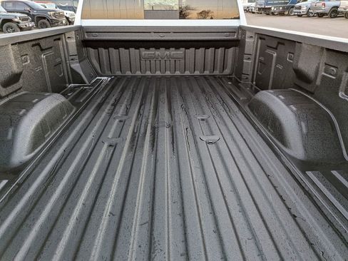 New 2026 GMC Sierra 3500 Denali Ultimate image 11