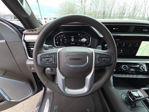 New 2026 GMC Sierra 1500 Denali image 19