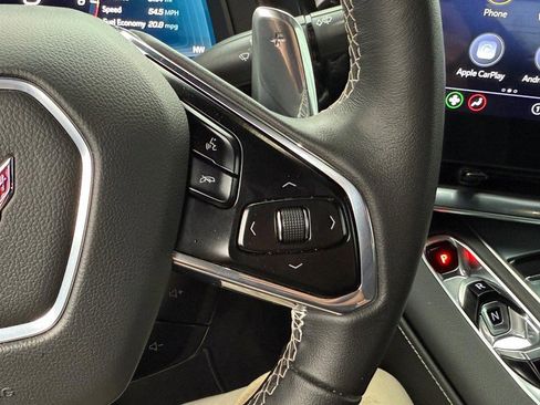 Used 2023 Chevrolet Corvette Stingray Coupe w/ Z51 Performance Package image 19