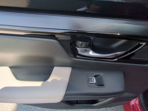 Used 2026 Honda CR-V EX-L image 27
