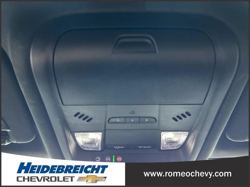 Used 2023 Chevrolet Blazer RS w/ LPO, Floor Liner Package FWD image 25