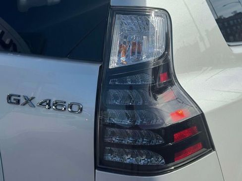 Certified 2023 Lexus GX 460 Premium image 13