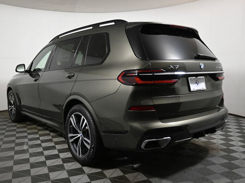 Certified 2023 BMW X7 xDrive40i w/ M Sport Package image 5