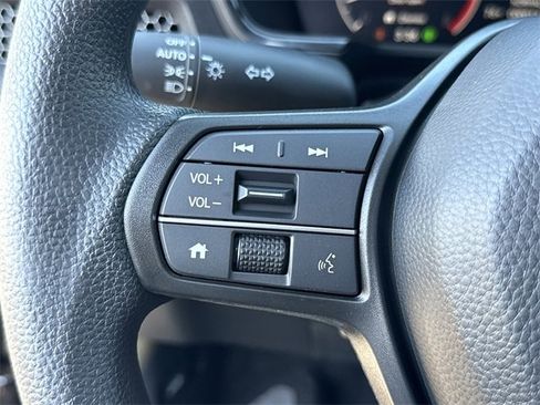 New 2026 Honda CR-V EX image 29