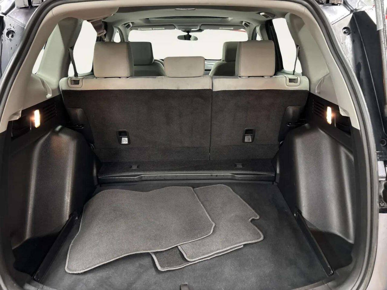 Used 2017 Honda CR-V EX image 6