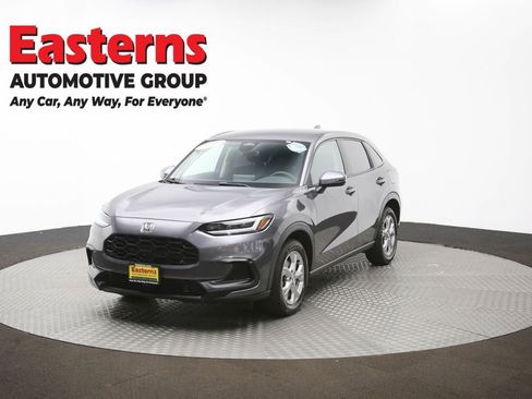 Used 2024 Honda HR-V LX image 54