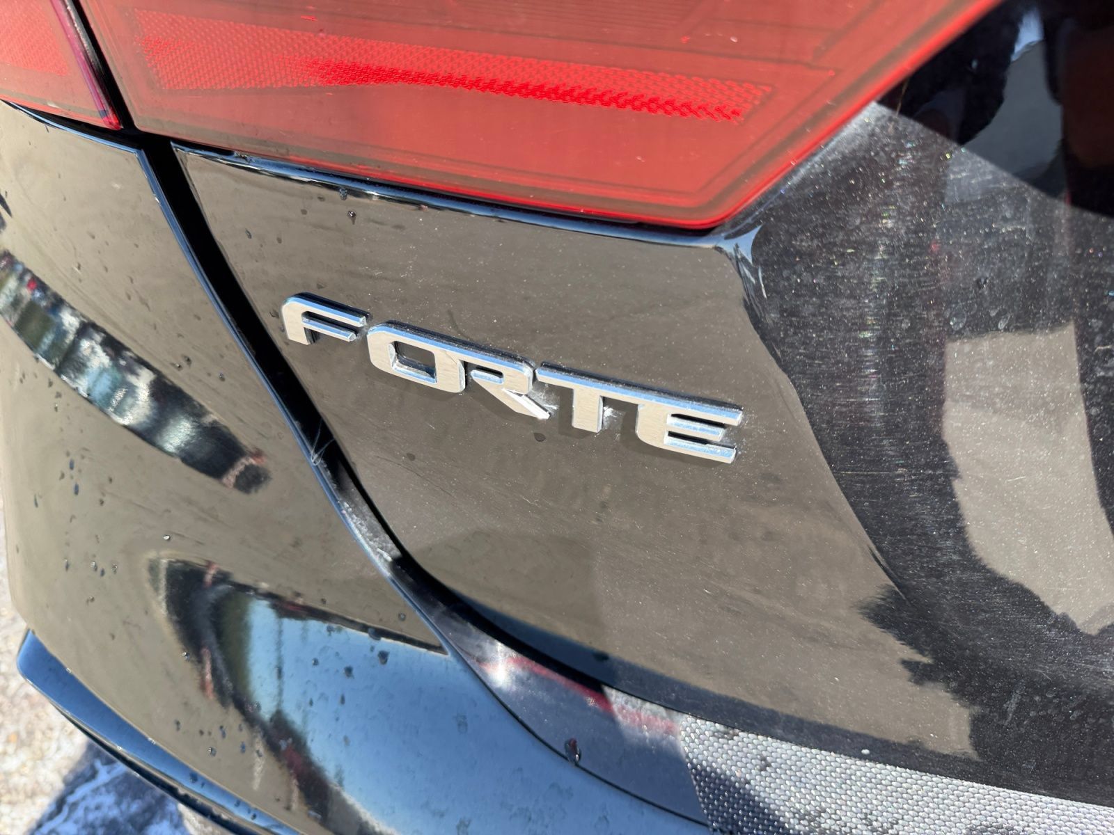 Used 2019 Kia Forte LXS FWD image 29