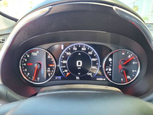 Used 2020 Chevrolet Malibu Premier FWD image 26