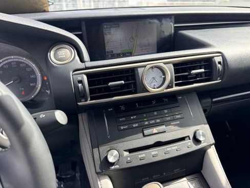 Used 2015 Lexus RC 350 w/ Navigation System Package RWD image 22