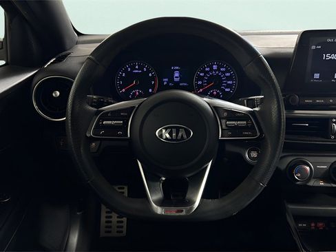 Used 2020 Kia Forte GT-Line image 19