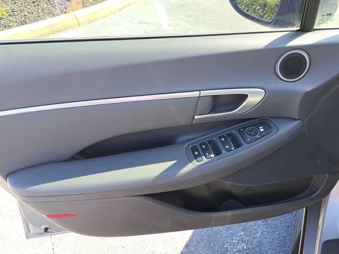 Used 2020 Hyundai Sonata SEL image 12