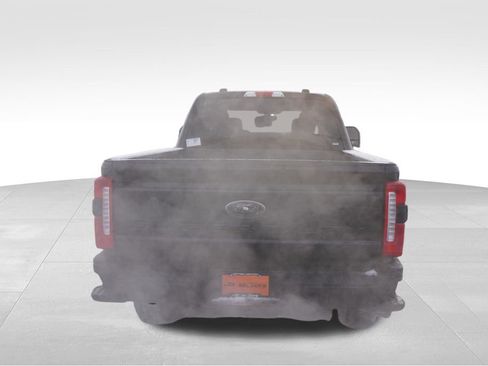 New 2026 Ford F350 Lariat w/ Black Appearance Package image 6