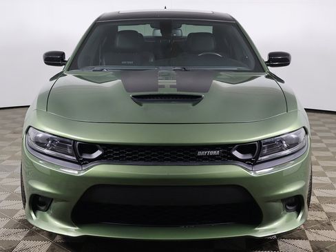 Used 2023 Dodge Charger Scat Pack w/ Daytona Edition Group image 10