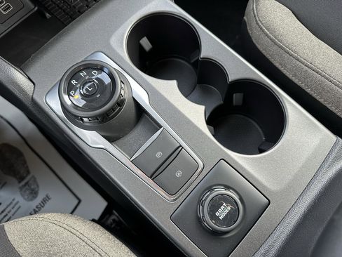 New 2025 Ford Bronco Sport Big Bend image 18