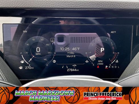 Used 2025 GMC Yukon Denali image 17