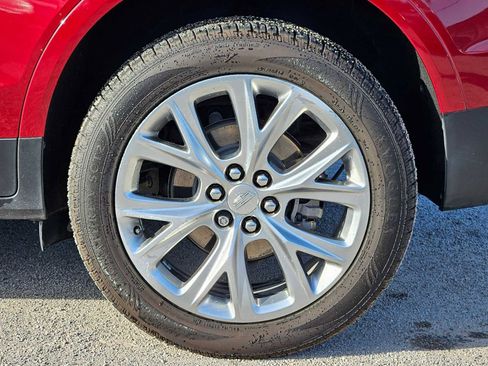 Used 2020 Cadillac XT5 Sportv image 14