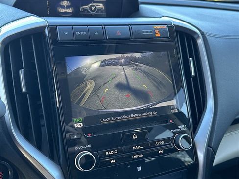 Used 2022 Subaru Ascent Limited w/ Technology Package image 32