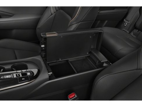 New 2026 Toyota Crown Signia AWD/4WD image 13