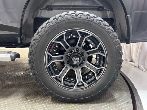 Used 2013 RAM 2500 Limited AWD/4WD image 28