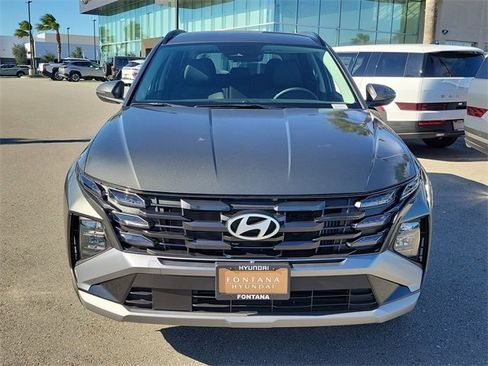 New 2026 Hyundai Tucson SEL image 29