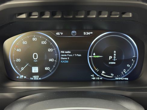 Used 2022 Volvo XC90 T8 Inscription image 19