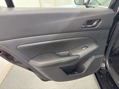 Used 2025 Nissan Altima 2.5 SV FWD image 16