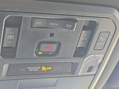 New 2026 Toyota Tundra Platinum image 42