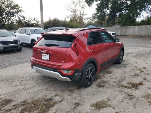 New 2026 Kia Niro EX w/ EX Premium Package image 2