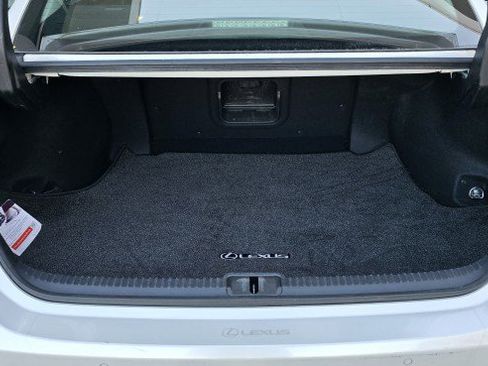 Used 2023 Lexus ES 350 w/ Premium Package image 25