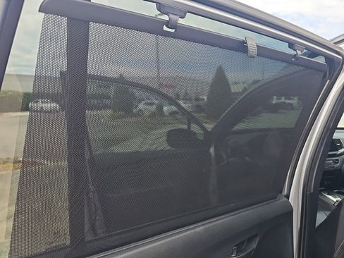 Used 2023 Honda Passport TrailSport image 36