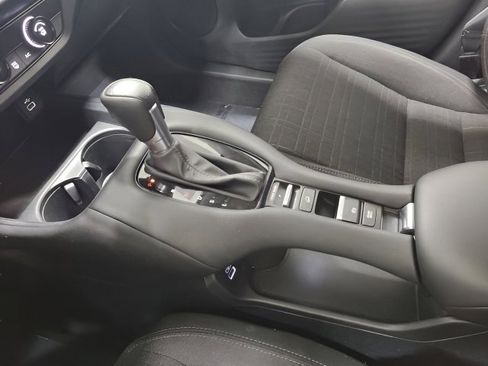 Used 2023 Honda HR-V LX image 30