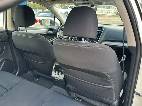 Used 2018 Subaru Legacy 2.5i Premium image 21