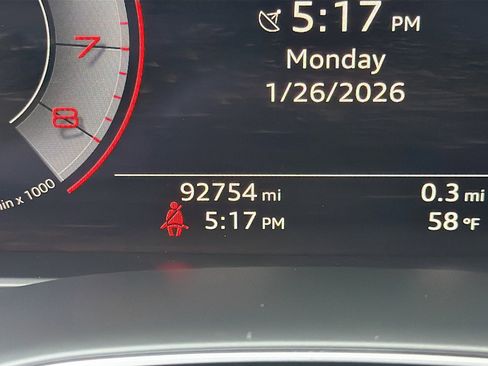 Used 2019 Audi Q8 Prestige w/ Luxury Package image 40