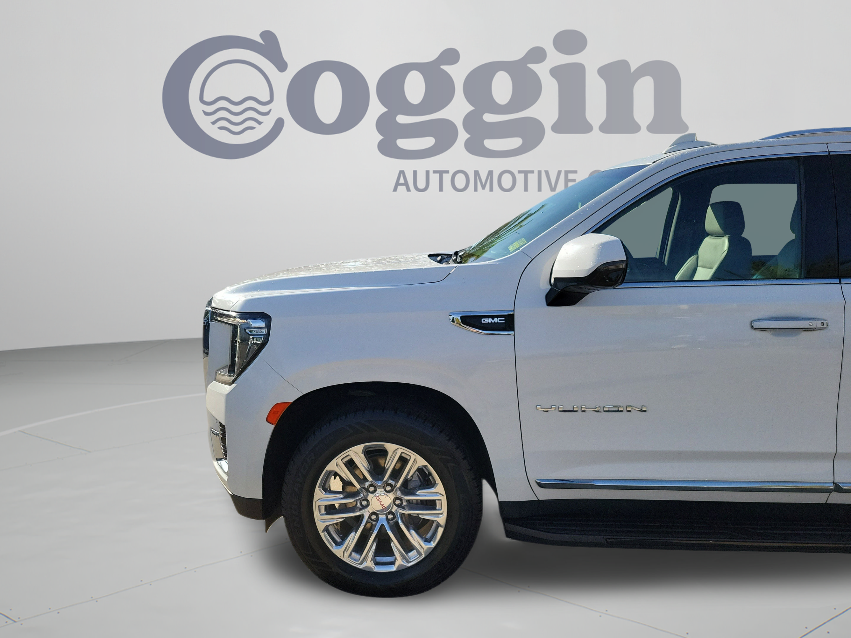 Used 2022 GMC Yukon XL SLT w/ SLT Luxury Package AWD/4WD image 31