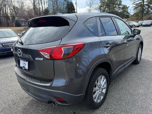 Used 2016 MAZDA CX-5 Touring image 7