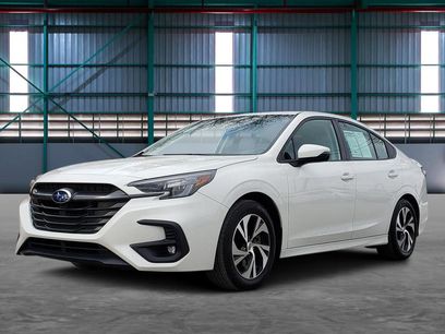 Used 2023 Subaru Legacy Premium