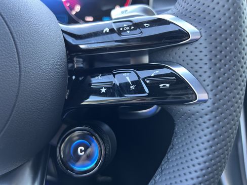 New 2026 Mercedes-Benz GLC 43 AMG 4MATIC image 17