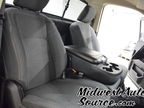 Used 2020 RAM 2500 Tradesman image 26