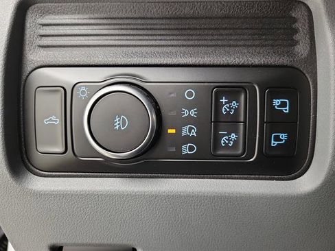 New 2026 Ford F350 XLT w/ FX4 Off-Road Package image 20