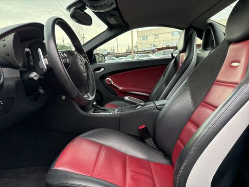 Used 2008 Mercedes-Benz SLK 55 AMG image 24