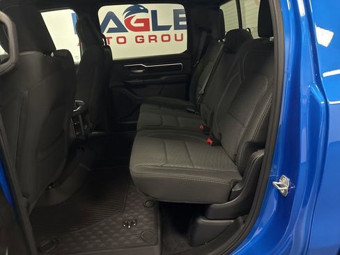 New 2026 RAM 1500 Big Horn image 33