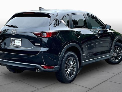 Used 2019 MAZDA CX-5 Touring FWD image 13