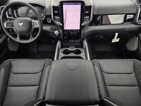 New 2026 RAM 1500 Laramie image 20