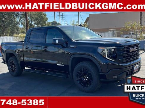 New 2026 GMC Sierra 1500 Elevation w/ Elevation Premium Package image 7