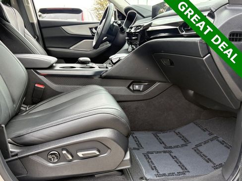 Used 2024 Acura MDX FWD image 40